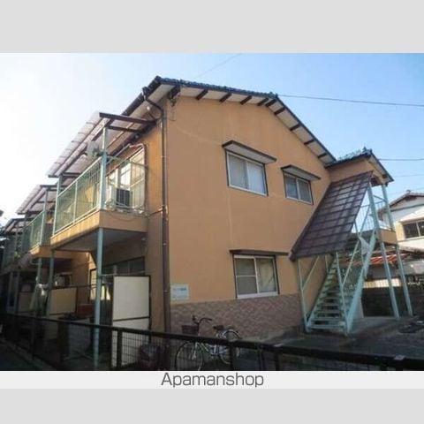 オーク駅南