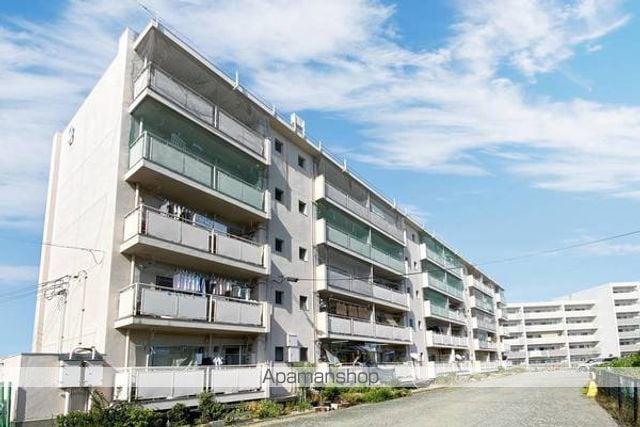 ビレッジハウス額原 2号棟