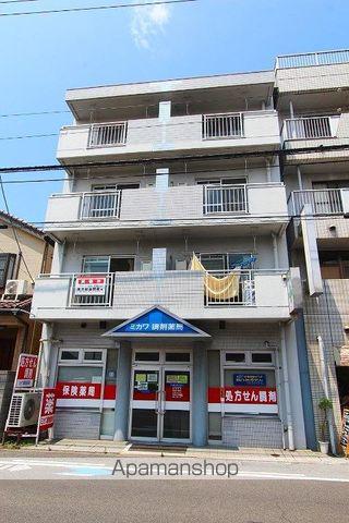 SOLEIL栗林(1K/4階)