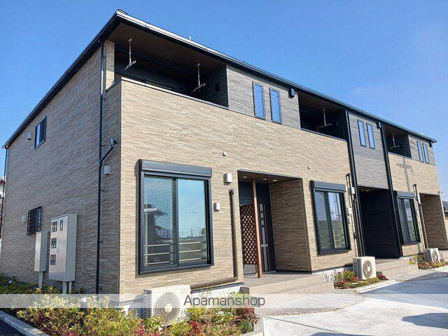 豊郷サンライフ1