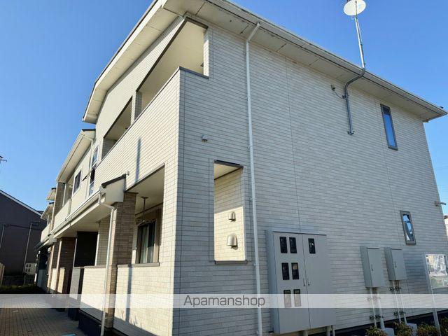 滋賀県長浜市 2階建 築9年