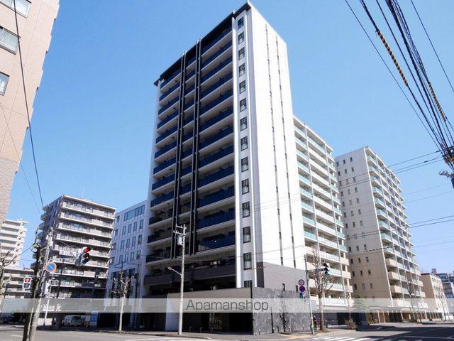 ネベル札幌 LEGEND CORE