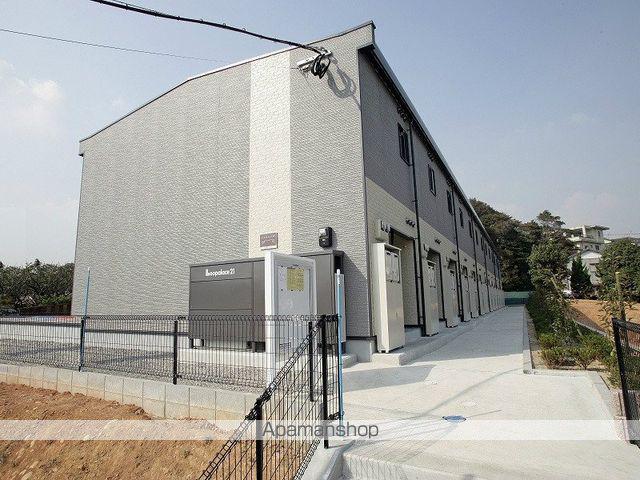 レオパレス高尾ヒルズ