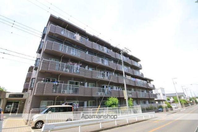 ベルメゾン鶴ヶ島