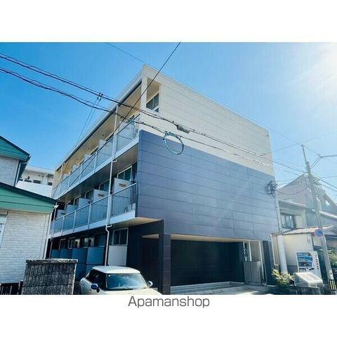 フェリーチェ江向