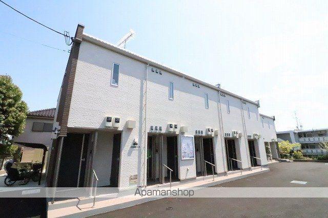 クレイノGARDEN 丘 Ⅱ