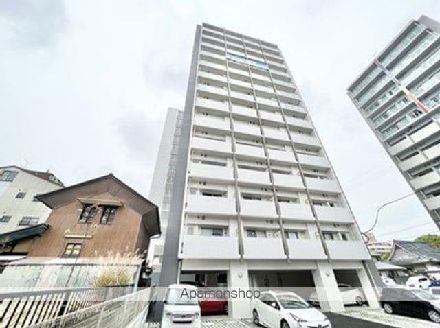LA VIE CLAIRE TUBOI(1LDK/10階)