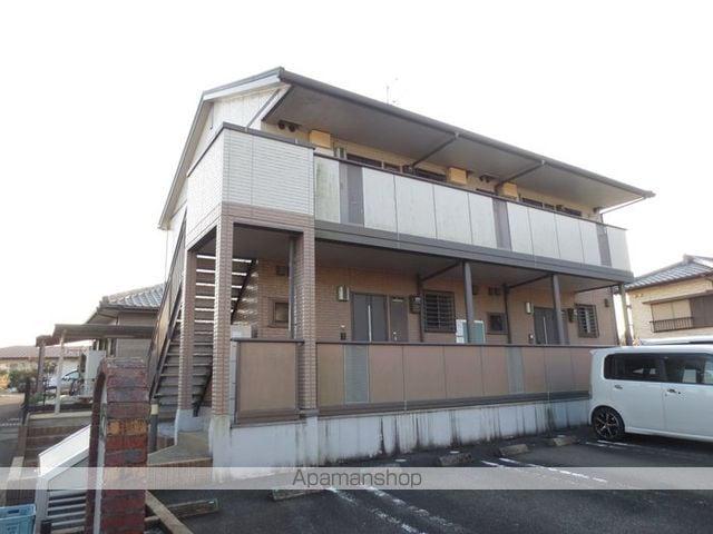 メゾンエトワール A棟