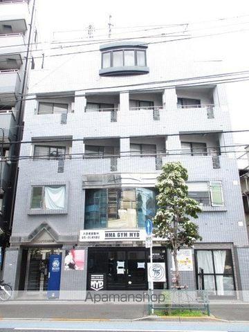 ナカフジハイム高円寺