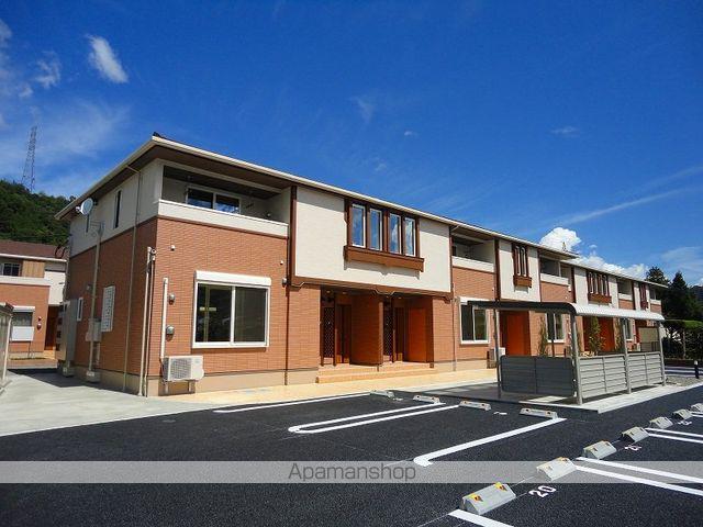 チェリーブロッサムドゥ(1LDK/1階)