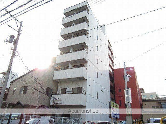 メルベイユ盛岡第1