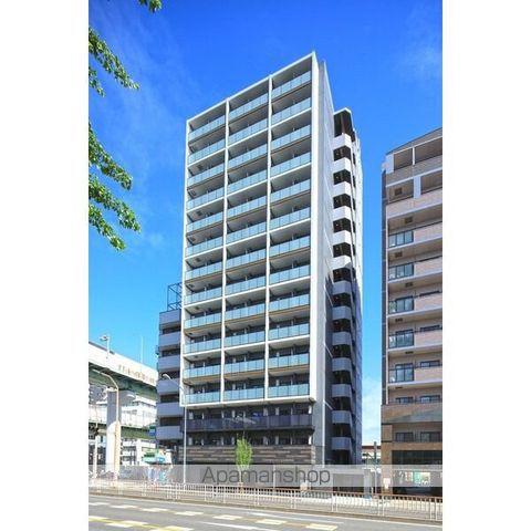 S-RESIDENCE高岳BRESA