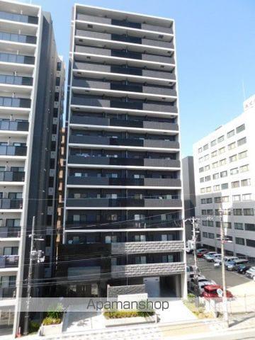 S-RESIDENCE新大阪駅前