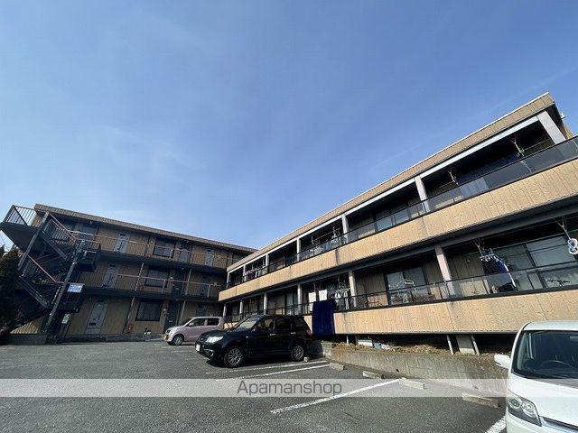 メタセコイヤ(2LDK/2階)