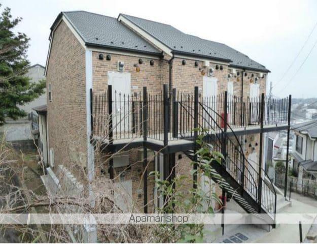 ハーミットクラブハウス ル・シェル