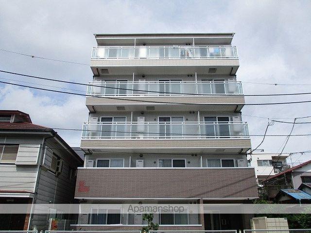 B CASA 横濱大口(ワンルーム/2階)
