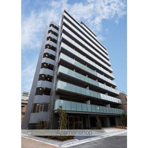 エルフォルテ東京イースト