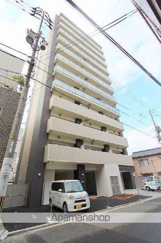 BIG・BAN瓦町駅東