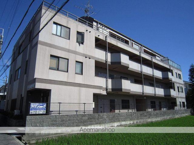 ソレイユ岸和田弐番館