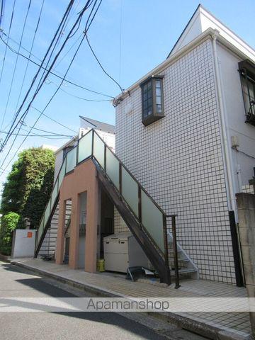 プラザドゥウィルシャーB