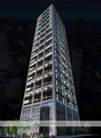 LAUREL TOWER 心斎橋(2LDK/11階)