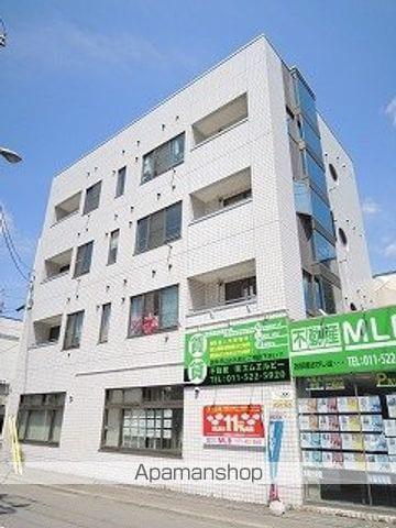 キャッスル北沢札幌
