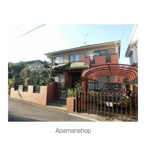 東武鉄道野田線 増尾駅 徒歩22分 2階建 築34年