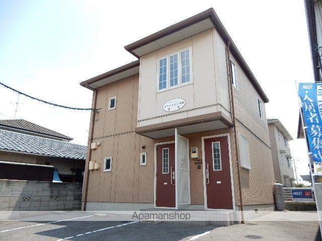 シャーメゾン江崎