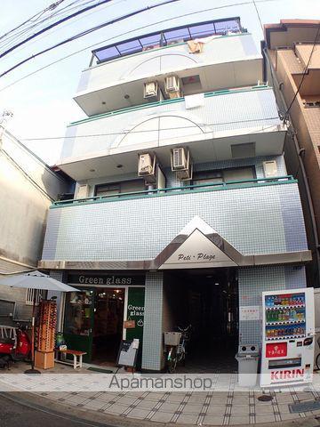 プチプルージュ