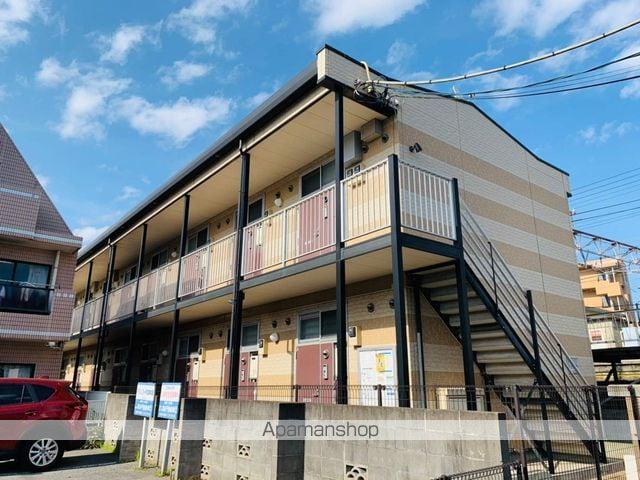 レオパレスプレミール稲毛