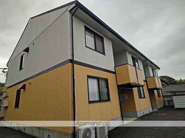 コーポマルタA棟