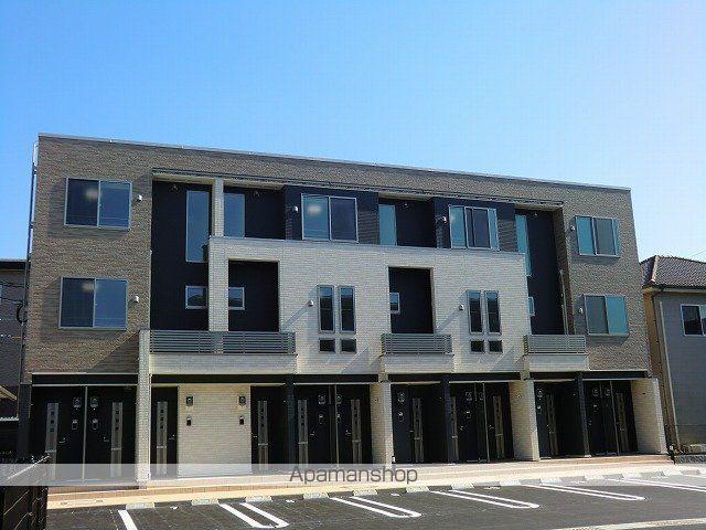 サクラーノ Ⅰ(1LDK/3階)