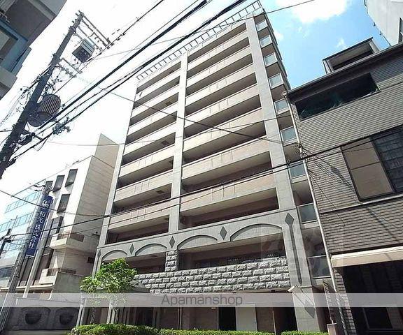 エステムプラザ京都四条烏丸