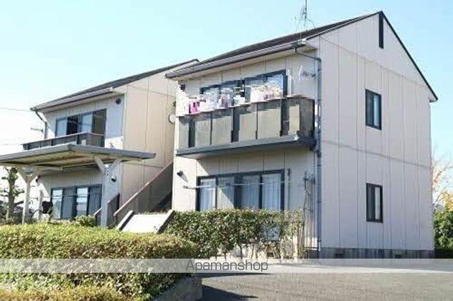 T・TOWNミストラル(2K/1階)