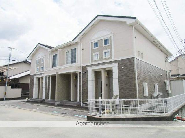 ウェンディ ハウスA