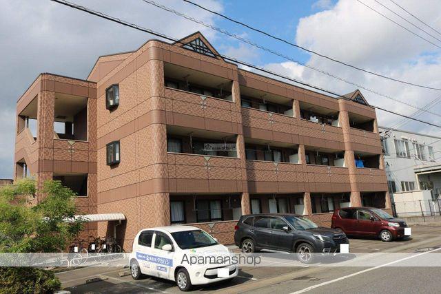 アルファルドⅡ(1LDK/2階)