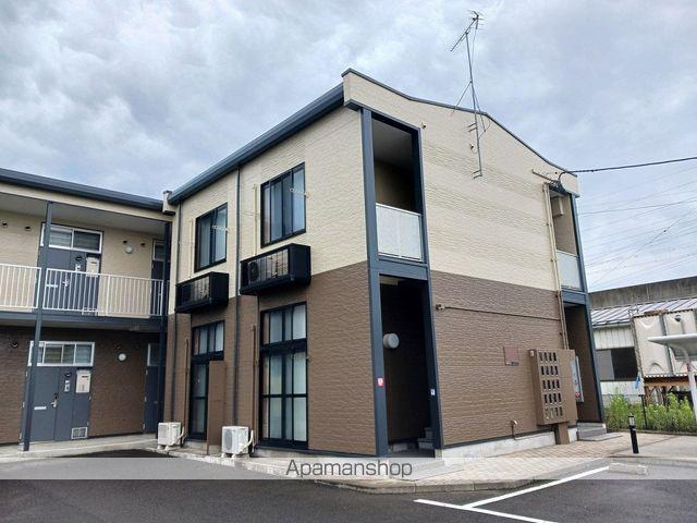 レオパレス太平寺