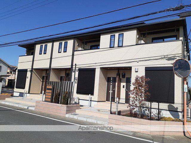 リードアンジュ Ⅰ(2LDK/2階)