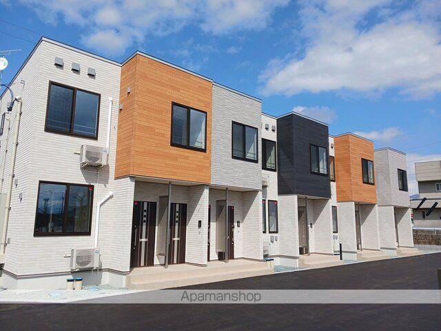 ロンバード・ストリートⅠ