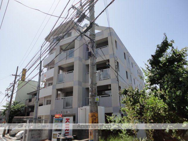 マーキス箱崎