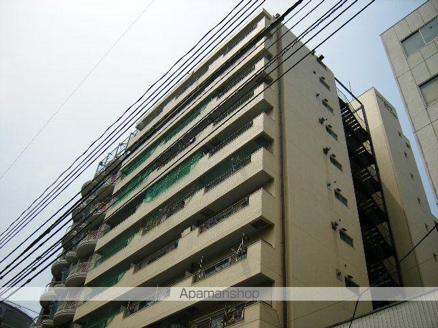 トーア錦糸町マンション