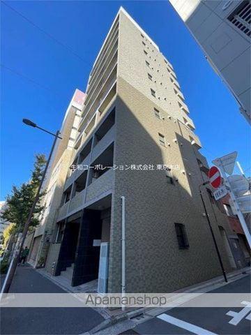 プラムハウス日本橋