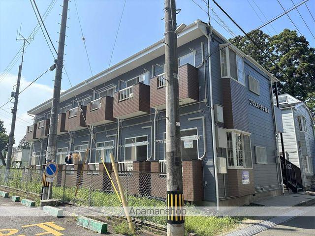 プリンスハイツ柏木