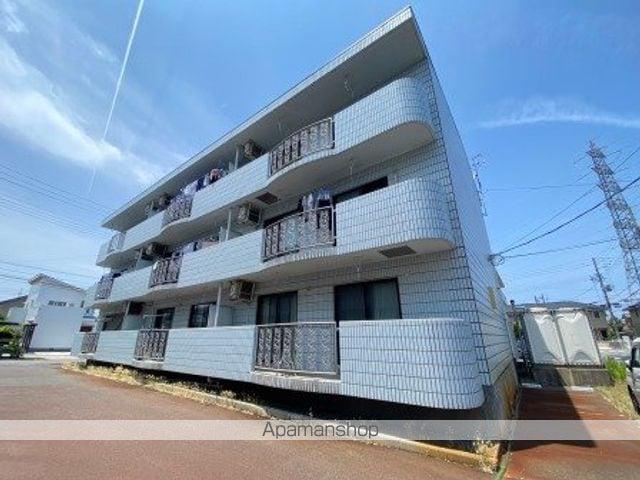 メゾンはなみずきB棟