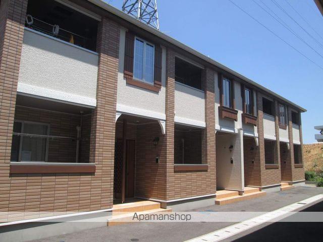 ソレイユⅠ(1LDK/1階)