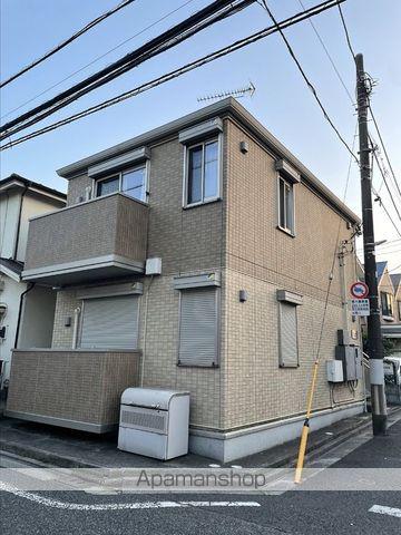 ソフィア平和台