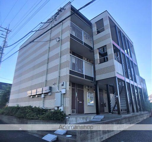 レオパレスベル クリスタル