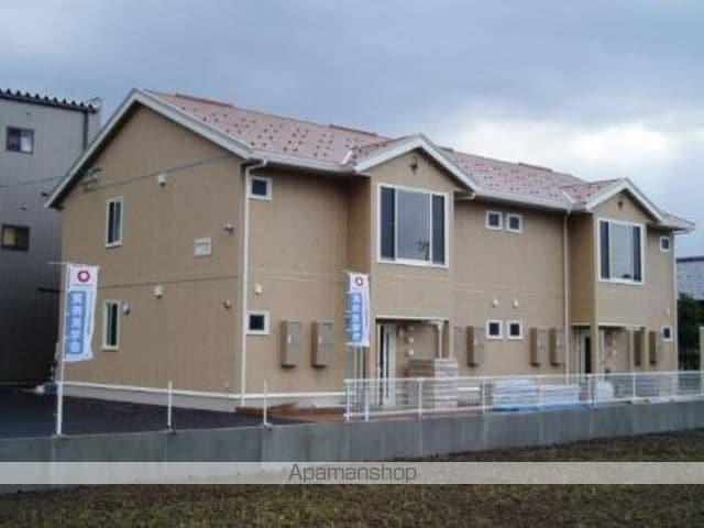 ベルメゾン(1LDK/2階)