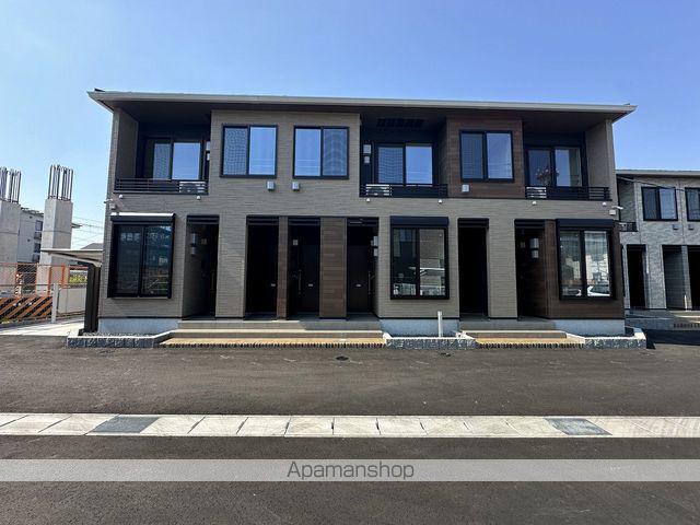 フェリーチェ東天王町 Ⅱ