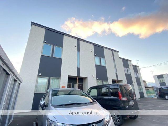 道南いさりび鉄道 七重浜駅 徒歩3分  築12年